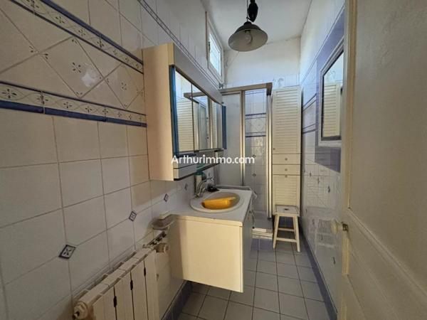 Vente Maison 6 pièces 135 m2 à Sucy-en-Brie