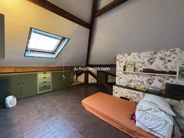 Vente Maison 6 pièces 135 m2 à Sucy-en-Brie