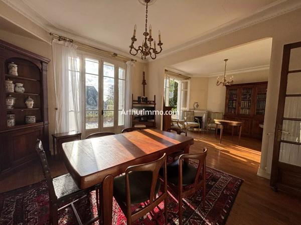 Vente Maison 6 pièces 135 m2 à Sucy-en-Brie