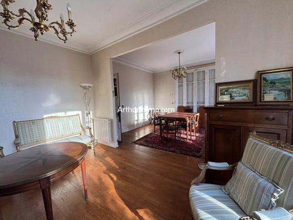 Vente Maison 6 pièces 135 m2 à Sucy-en-Brie