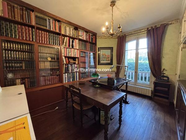 Vente Maison 6 pièces 135 m2 à Sucy-en-Brie