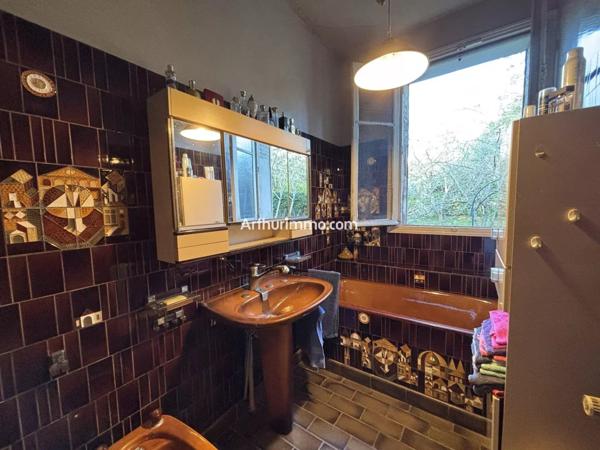 Vente Maison 6 pièces 135 m2 à Sucy-en-Brie