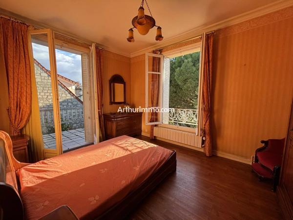 Vente Maison 6 pièces 135 m2 à Sucy-en-Brie