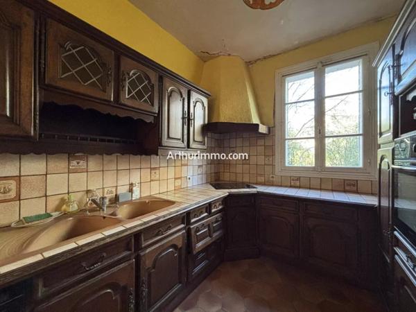 Vente Maison 6 pièces 135 m2 à Sucy-en-Brie