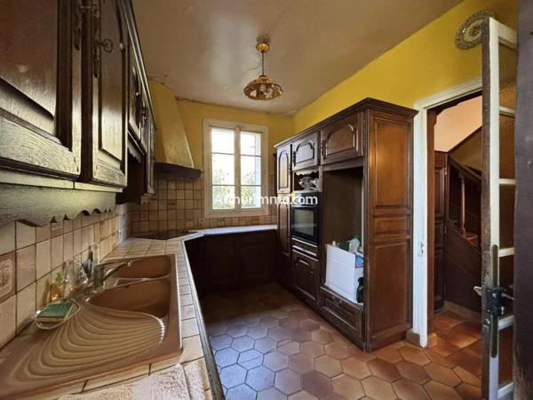 Vente Maison 6 pièces 135 m2 à Sucy-en-Brie