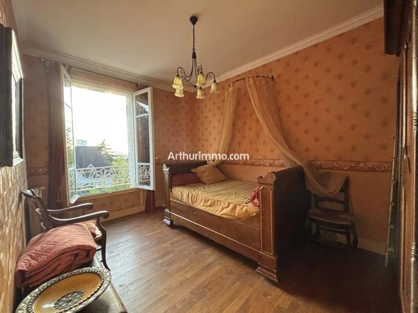 Vente Maison 6 pièces 135 m2 à Sucy-en-Brie