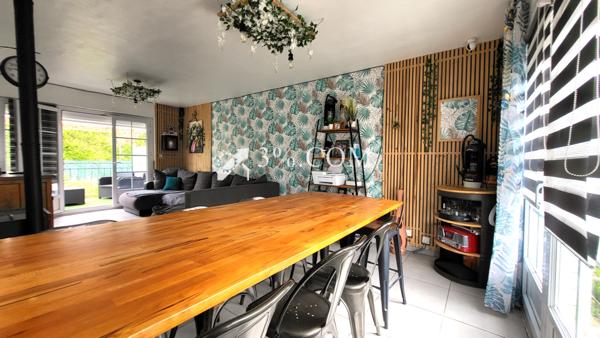 Maison 5 pièce(s) 3 chambre(s) 125.2 m²