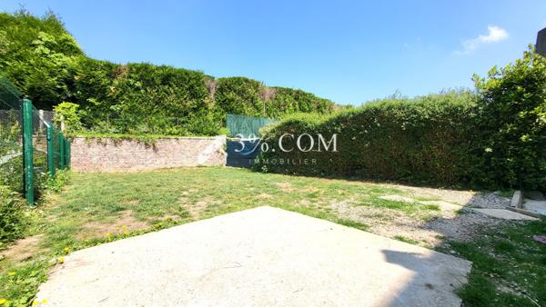 Maison 5 pièce(s) 3 chambre(s) 125.2 m²