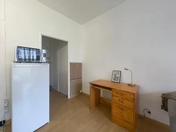Appartement à vendre 1 pièce 24.5m²
