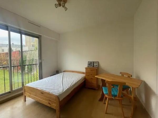 Appartement à vendre 1 pièce 24.5m²