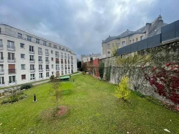 Appartement à vendre 1 pièce 24.5m²