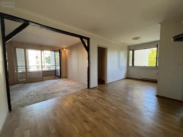 Achat - Appartement Montigny-le-Bretonneux 78180 5 pièces 93 m 2 16057 m 2