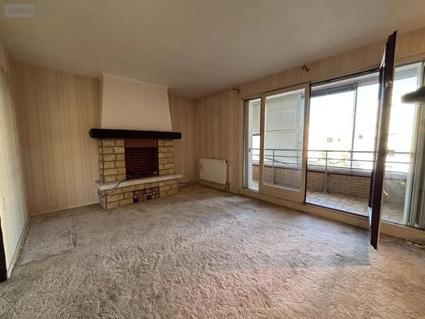 Achat - Appartement Montigny-le-Bretonneux 78180 5 pièces 93 m 2 16057 m 2