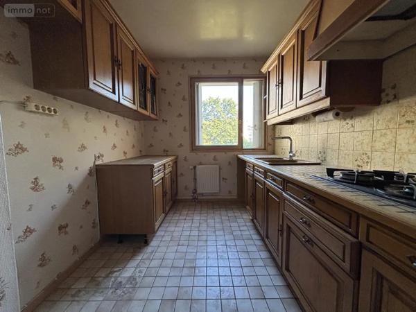 Achat - Appartement Montigny-le-Bretonneux 78180 5 pièces 93 m 2 16057 m 2