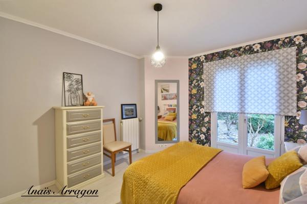 Maison à vendre 8 pièces PUJOLS (47)