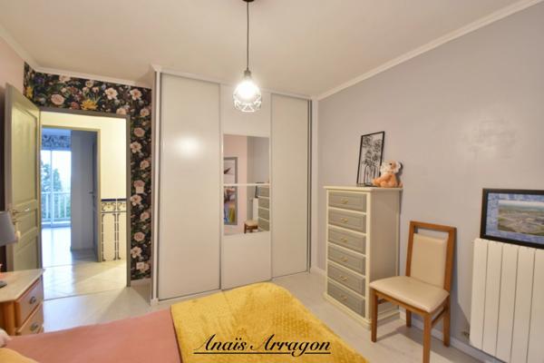 Maison à vendre 8 pièces PUJOLS (47)