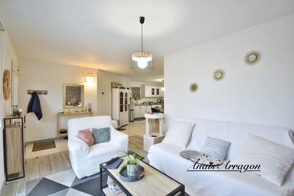 Maison à vendre 8 pièces PUJOLS (47)