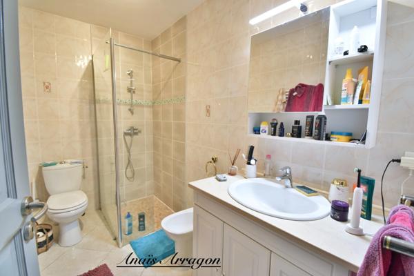 Maison à vendre 8 pièces PUJOLS (47)