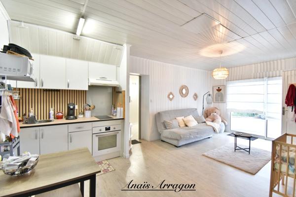 Maison à vendre 8 pièces PUJOLS (47)