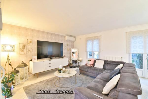 Maison à vendre 8 pièces PUJOLS (47)