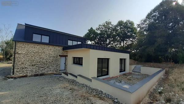 Location - Maison Domalain 35680 6 pièces 167 m 2