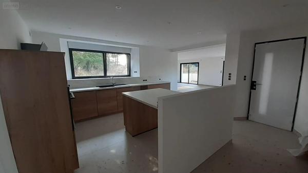 Location - Maison Domalain 35680 6 pièces 167 m 2