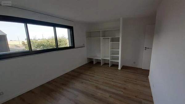 Location - Maison Domalain 35680 6 pièces 167 m 2