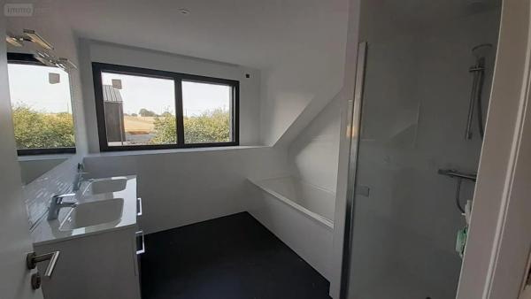 Location - Maison Domalain 35680 6 pièces 167 m 2
