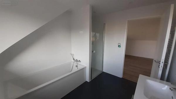 Location - Maison Domalain 35680 6 pièces 167 m 2