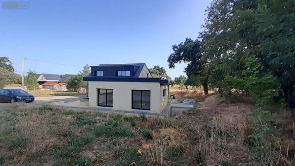 Location - Maison Domalain 35680 6 pièces 167 m 2