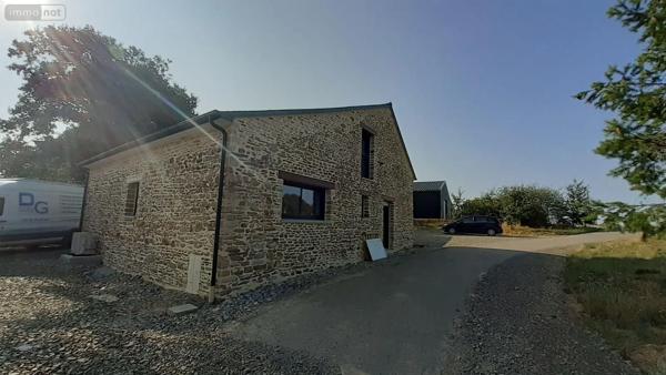 Location - Maison Domalain 35680 6 pièces 167 m 2