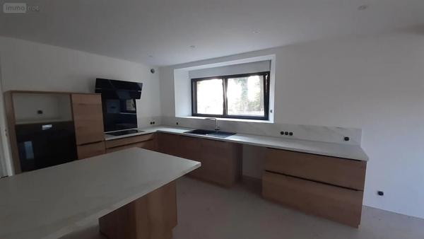 Location - Maison Domalain 35680 6 pièces 167 m 2