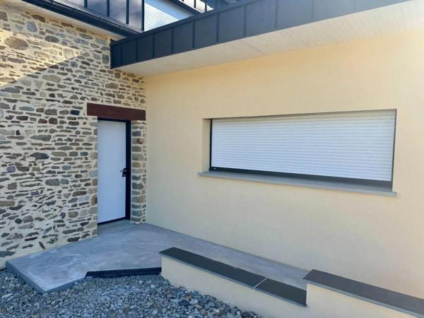 Location - Maison Domalain 35680 6 pièces 167 m 2