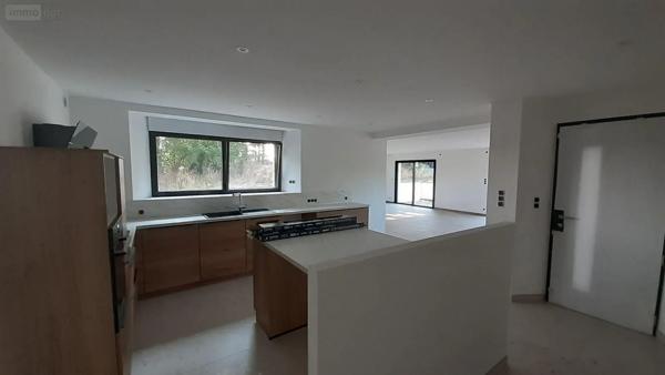 Location - Maison Domalain 35680 6 pièces 167 m 2