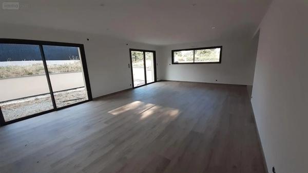 Location - Maison Domalain 35680 6 pièces 167 m 2