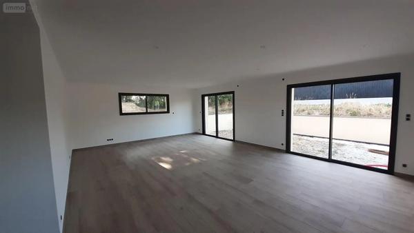 Location - Maison Domalain 35680 6 pièces 167 m 2