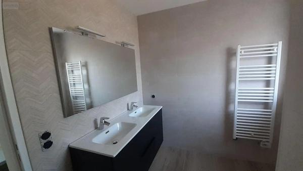 Location - Maison Domalain 35680 6 pièces 167 m 2