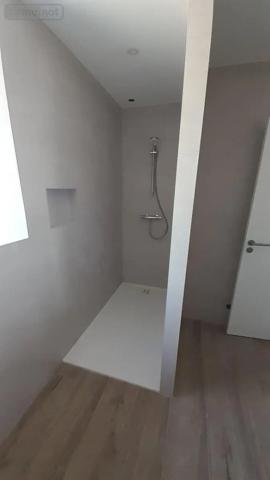 Location - Maison Domalain 35680 6 pièces 167 m 2