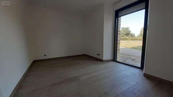 Location - Maison Domalain 35680 6 pièces 167 m 2