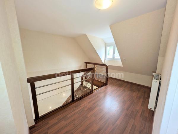 Maison à vendre 6 pièces QUIMPER (29)