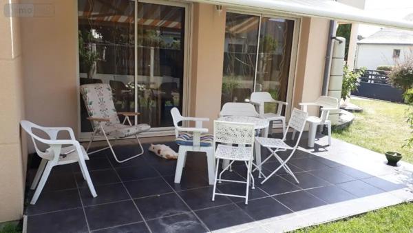 Achat - Maison Sainte-Gemmes-sur-Loire 49130 5 pièces 124 m 2 334 m 2