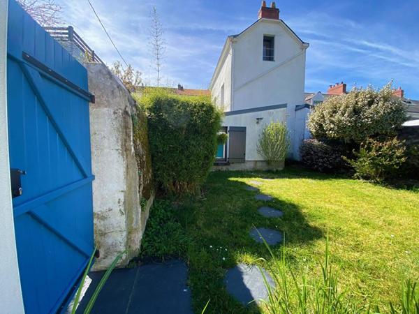 Maison Nantes 6 pièce(s) 147 m2