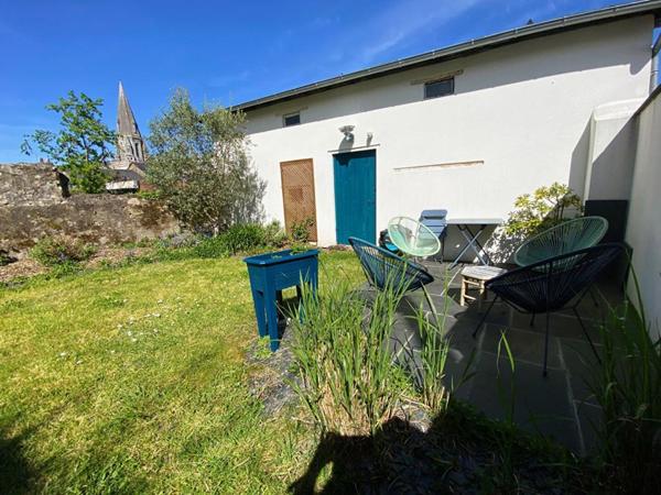 Maison Nantes 6 pièce(s) 147 m2