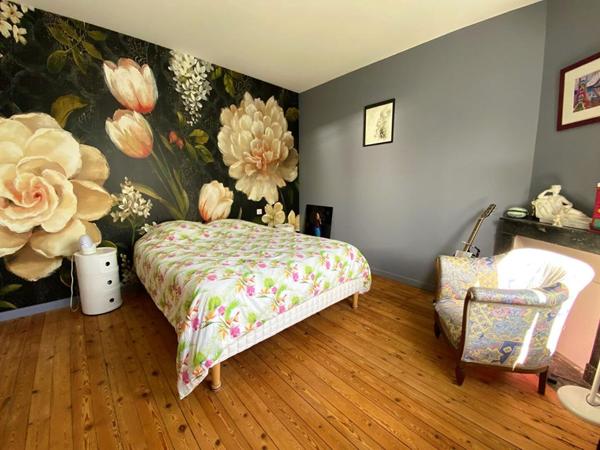 Maison Nantes 6 pièce(s) 147 m2