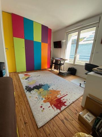 Maison Nantes 6 pièce(s) 147 m2