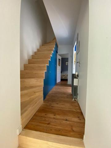 Maison Nantes 6 pièce(s) 147 m2