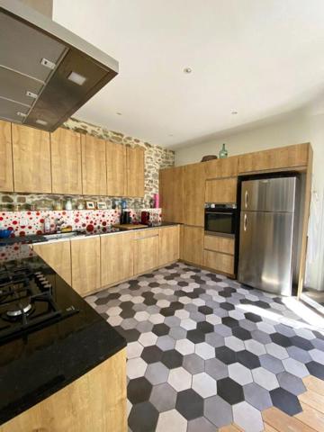 Maison Nantes 6 pièce(s) 147 m2