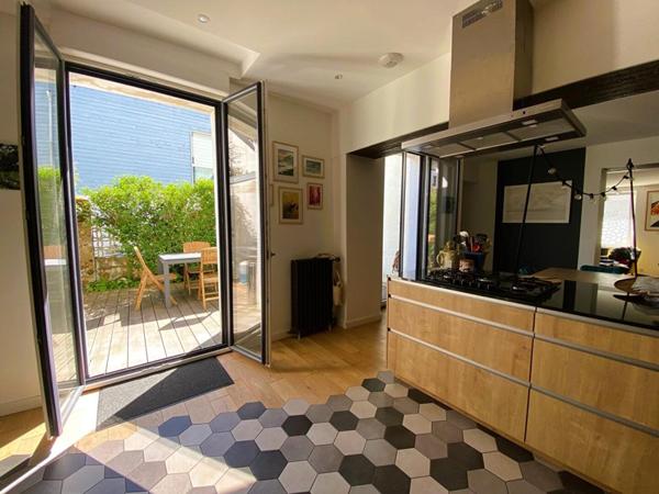 Maison Nantes 6 pièce(s) 147 m2