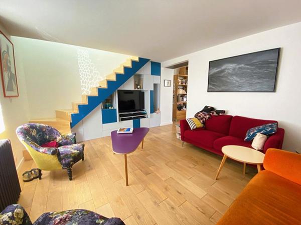 Maison Nantes 6 pièce(s) 147 m2