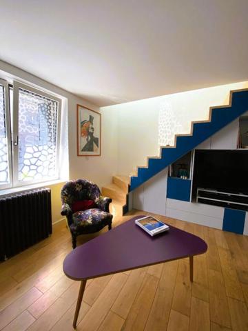 Maison Nantes 6 pièce(s) 147 m2